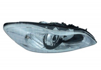 Strålkastare LPN281 Magneti Marelli
