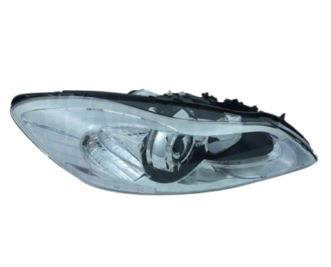 Strålkastare LPN281 Magneti Marelli