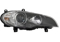Strålkastare LPN351 Magneti Marelli