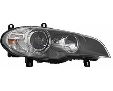Strålkastare LPN351 Magneti Marelli
