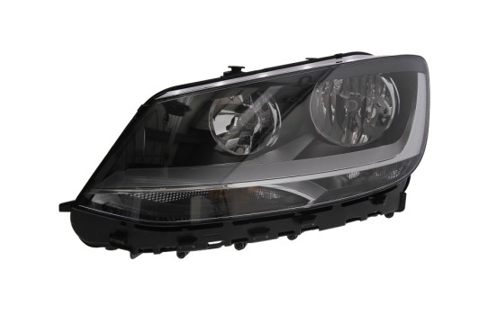 Strålkastare LPN362 Magneti Marelli