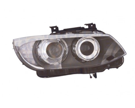 Strålkastare LPN521 Magneti Marelli