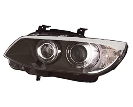 Strålkastare LPN532 Magneti Marelli