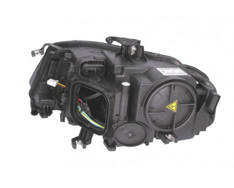 Strålkastare LPN581 Magneti Marelli, bild 2