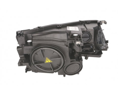 Strålkastare LPN622 Magneti Marelli, bild 2