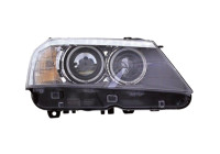 Strålkastare LPN681 Magneti Marelli