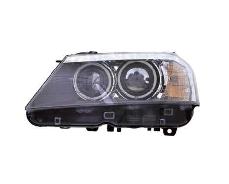Strålkastare LPN691 Magneti Marelli