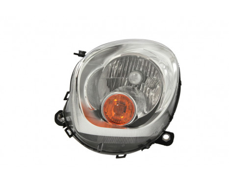 Strålkastare LPN702 Magneti Marelli