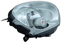 Strålkastare LPN711 Magneti Marelli