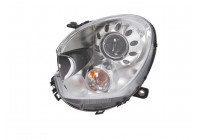 Strålkastare LPN722 Magneti Marelli