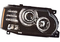 Strålkastare LPN742 Magneti Marelli