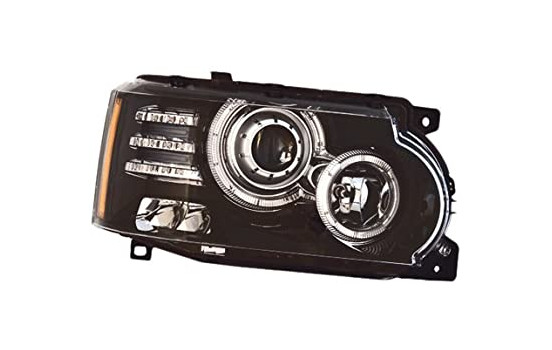 Strålkastare LPN742 Magneti Marelli