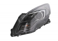 Strålkastare LPO002 Magneti Marelli