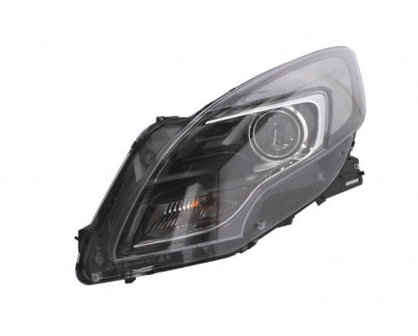 Strålkastare LPO002 Magneti Marelli