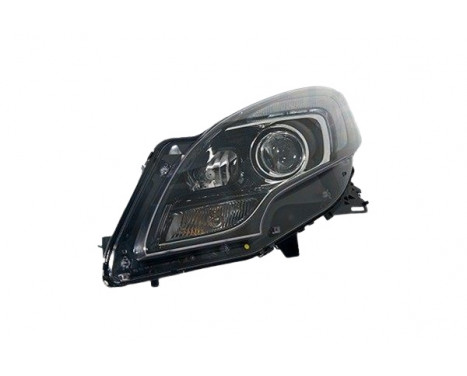 Strålkastare LPO032 Magneti Marelli