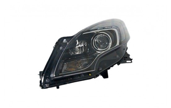Strålkastare LPO032 Magneti Marelli