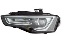 Strålkastare LPO072 Magneti Marelli