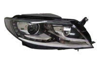 Strålkastare LPO101 Magneti Marelli