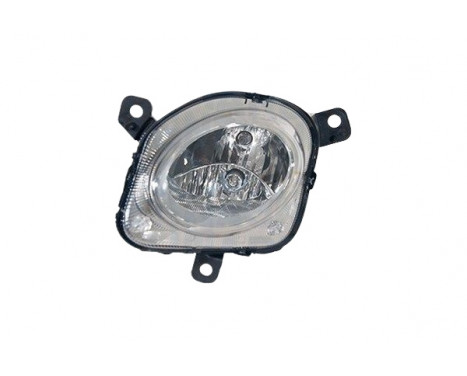 Strålkastare LPO232 Magneti Marelli