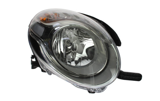 Strålkastare LPO241 Magneti Marelli