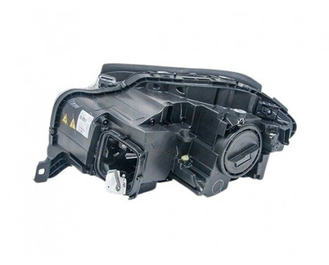 Strålkastare LPO352 Magneti Marelli, bild 2