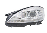 Strålkastare LPO372 Magneti Marelli