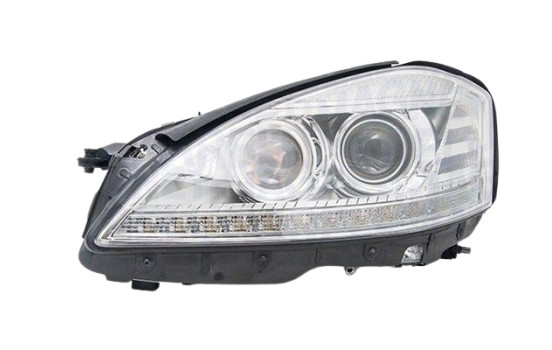 Strålkastare LPO372 Magneti Marelli