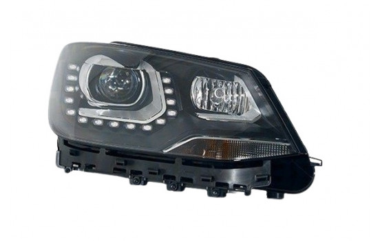 Strålkastare LPO421 Magneti Marelli