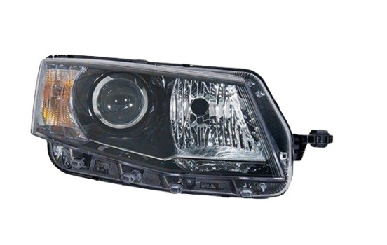 Strålkastare LPO451 Magneti Marelli