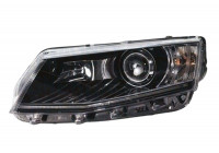 Strålkastare LPO461 Magneti Marelli