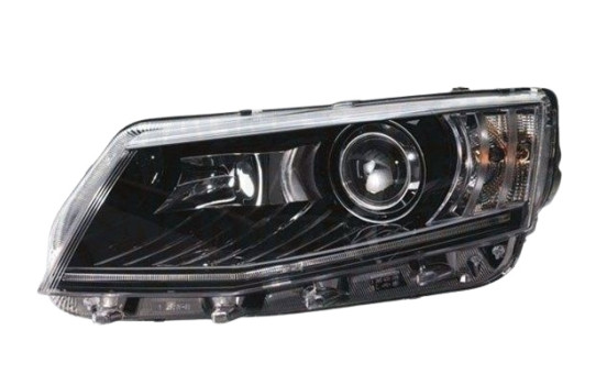 Strålkastare LPO461 Magneti Marelli