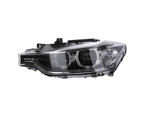 Strålkastare LPO472 Magneti Marelli