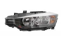 Strålkastare LPO592 Magneti Marelli