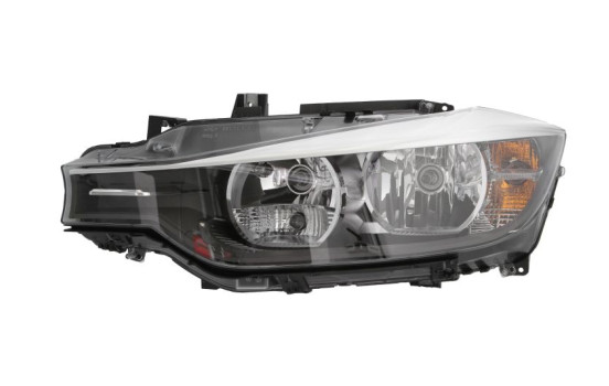 Strålkastare LPO592 Magneti Marelli
