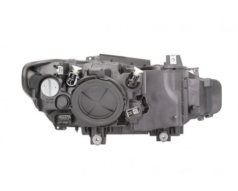 Strålkastare LPO592 Magneti Marelli, bild 2