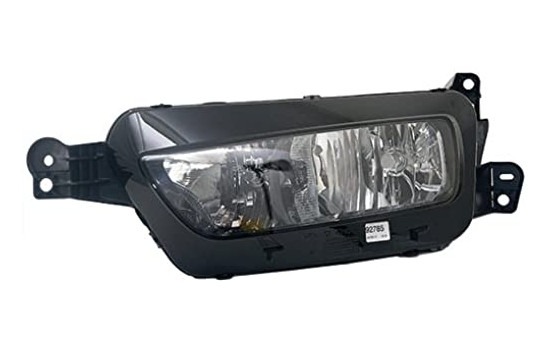 Strålkastare LPO652 Magneti Marelli