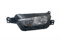 Strålkastare LPO672 Magneti Marelli