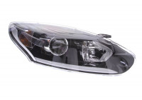 Strålkastare LPO851 Magneti Marelli