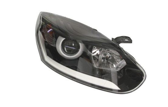 Strålkastare LPO861 Magneti Marelli