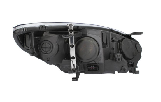 Strålkastare LPO862 Magneti Marelli, bild 2