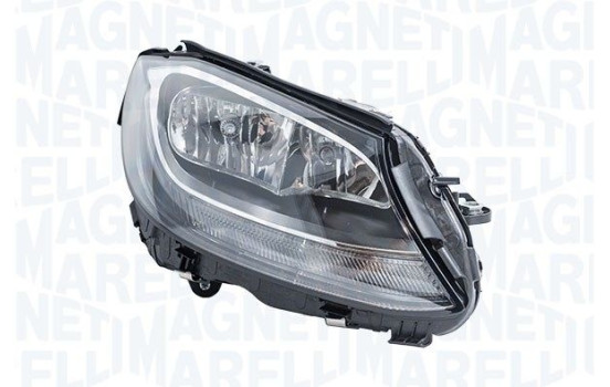 Strålkastare LPO921 Magneti Marelli, bild 4