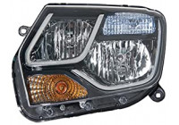 Strålkastare LPP022 Magneti Marelli