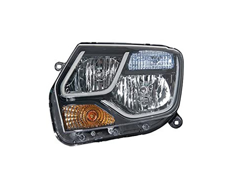 Strålkastare LPP022 Magneti Marelli