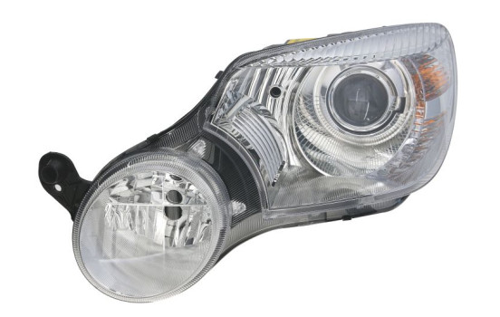 Strålkastare LPP182 Magneti Marelli