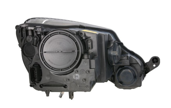 Strålkastare LPP182 Magneti Marelli, bild 2