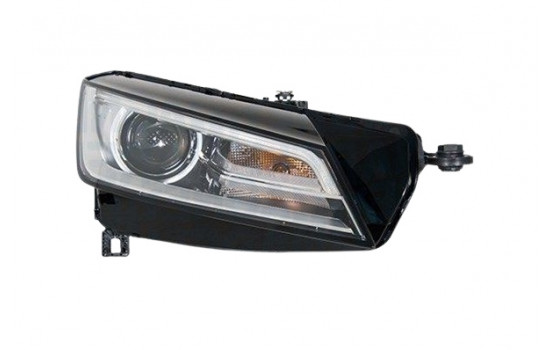 Strålkastare LPP241 Magneti Marelli