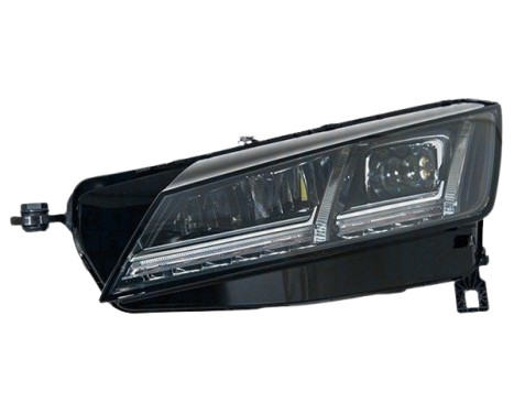Strålkastare LPP252 Magneti Marelli
