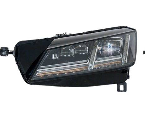 Strålkastare LPP262 Magneti Marelli