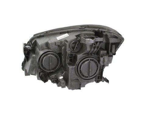 Strålkastare LPP271 Magneti Marelli, bild 2