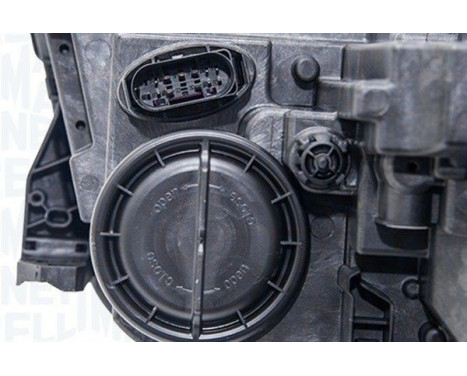 Strålkastare LPP292 Magneti Marelli, bild 3